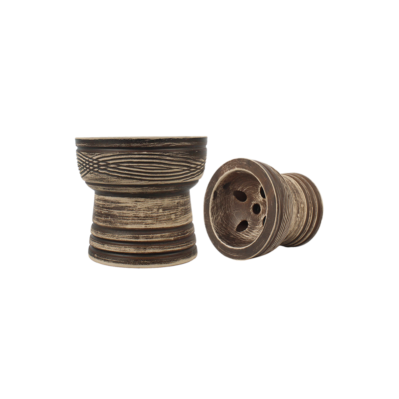 Глиняная чаша Gusto Bowls Turkish v.1 Vintage