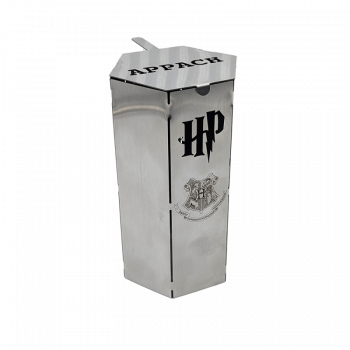 Колпак для кальяна Appach Harry Potter Silver (Металлик)