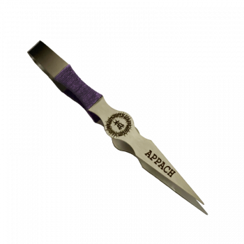 Щипцы для кальяна Appach Lite Violet (Фиолетовый)