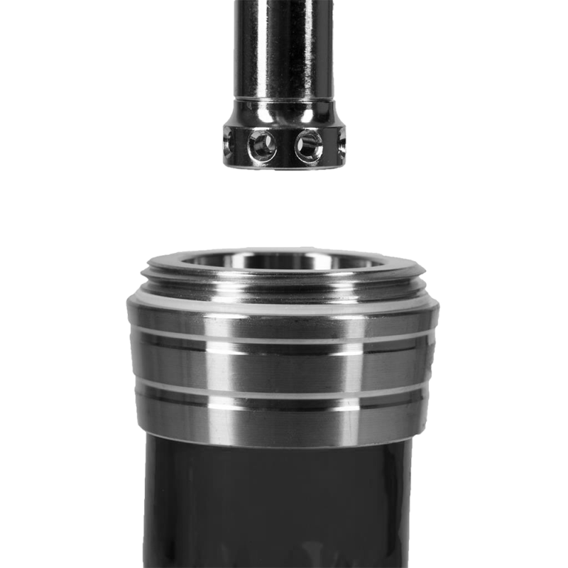 Кальян AMY SS20.01 BU (синий, полный комплект)