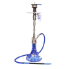 Кальян AMY SS20.01 BU (синий, полный комплект)