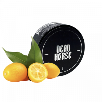 Табак Dead Horse Kalee Kumquat (Кали Кумкват, 100 г)