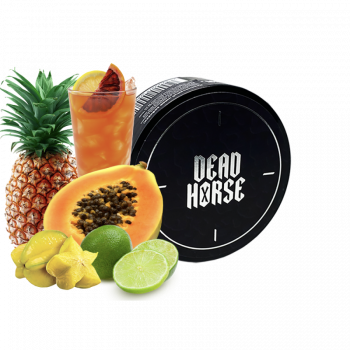 Табак Dead Horse Starfruit Lemonade (Старфрут Лимонад, 100 г)