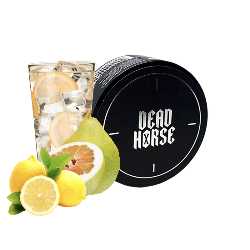 Табак Dead Horse Citrus cream (Цитрус Крем, 100 г)