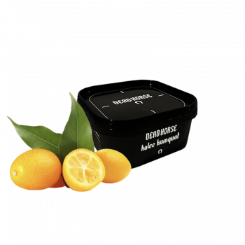 Табак Dead Horse Kalee Kumquat (Кали Кумкват, 200 г)