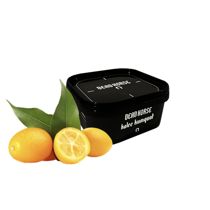 Табак Dead Horse Kalee Kumquat (Кали Кумкват, 200 г)