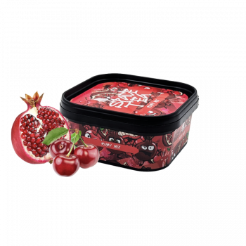 Кальянная чайная смесь Space Tea Rubi Mix (Руби Микс, 250 г)