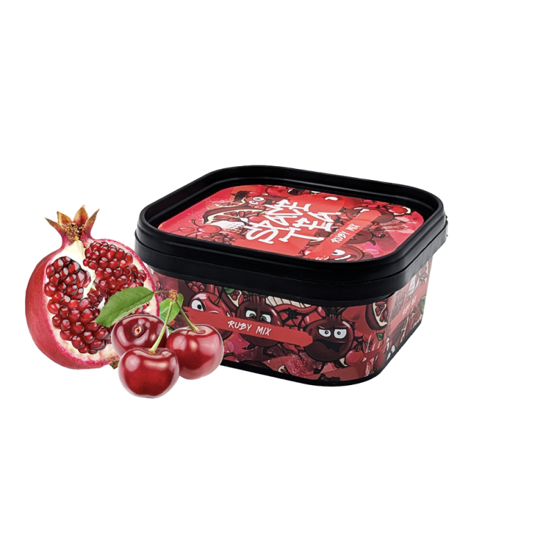 Кальянная чайная смесь Space Tea Rubi Mix (Руби Микс, 250 г)