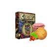 Табак Creepy Cookies for Santa (Печенье с земляничным джемом, 100 г)