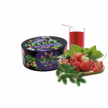 Табак Orwell Medium Needle Drink (Нидл дринк, 100 г)