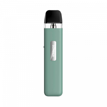 GeekVape Sonder Q 1000 Green (Зеленый, с картриджем) Многоразовый POD