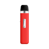 GeekVape Sonder Q 1000 Red (Красный, с картриджем) Многоразовый POD