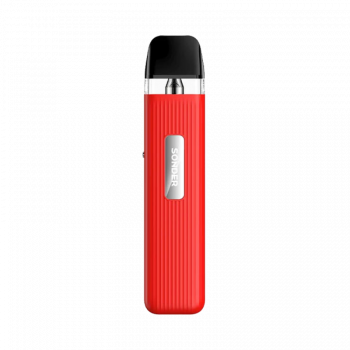 GeekVape Sonder Q 1000 Red (Красный, с картриджем) Многоразовый POD