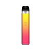 Vaporesso XROS 3 Kit 1000 Neon Sunset (Красно-жёлтый, с картриджем) Многоразовый POD