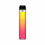 Vaporesso XROS 3 Kit 1000 Neon Sunset (Красно-жёлтый, с картриджем) Многоразовый POD