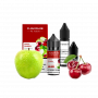Набор для самозамеса Flavorlab PE 10000 Apple Cherry (Яблоко вишня, 50 мг, 30 мл)