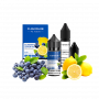 Набор для самозамеса Flavorlab PE 10000 Blueberry lemon mix (Черника Лимон, 50 мг, 30 мл)