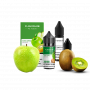 Набор для самозамеса Flavorlab PE 10000 Kiwi Apple (Киви яблоко, 50 мг, 30 мл)