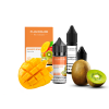 Набор для самозамеса Flavorlab PE 10000 Mango Kiwi (Киви манго, 50 мг, 30 мл)