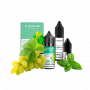 Набор для самозамеса Flavorlab PE 10000 Grape Mint (Виноград мята, 50 мг, 30 мл)