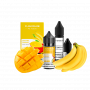 Набор для самозамеса Flavorlab PE 10000 Banana Mango (Банан манго, 50 мг, 30 мл)
