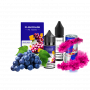 Набор для самозамеса Flavorlab PE 10000 Grape energy (Виноградный энергетик, 50 мг, 30 мл)