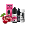 Набор для самозамеса Flavorlab Triple Strong Ripe Cherry (Вишня, 65 мг, 30 мл)