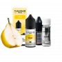 Набор для самозамеса Flavorlab Triple Strong Pear (Груша, 65 мг, 30 мл)