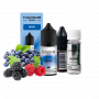 Набор для самозамеса Flavorlab Triple Strong Berry (Ягоды, 65 мг, 30 мл)