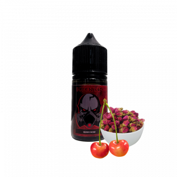 Жидкость Black Tag Merry rose (Мэри Роуз, 50 мг, 30 мл)