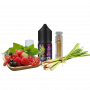 Набор для самозамеса In Bottle Parallel Puzzle Berries Lemongrass (Ягоды Лемонграсс, 50 мг, 30 мл)
