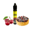 Жидкость Eight by Katana Cherry Tart (Вишневый Тарт, 50 мг, 30 мл)