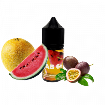 Жидкость 420 Liquid Лав66 (50 мг, 30 мл)