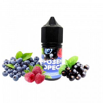 Жидкость 420 Liquid Фрозен Форест (50 мг, 30 мл)