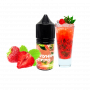 Жидкость 420 Liquid Клубничный Мохито (50 мг, 30 мл)