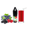 Жидкость 420 Liquid Ягодный морс (50 мг, 10 мл)