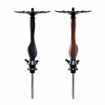 Кальян Karma 3.0 Black (чёрный, базовый комплект)