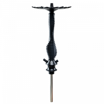 Кальян Karma 3.0 Black (чёрный, базовый комплект)