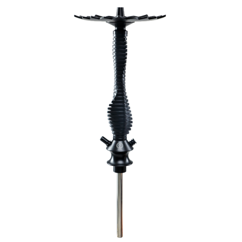 Кальян Karma 3.0 Black (чёрный, базовый комплект)