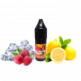 Жидкость 420 Liquid Айс Малина Лимон (50 мг, 10 мл)