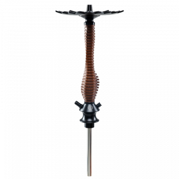 Кальян Karma 3.0 Brown (коричневый, базовый комплект)