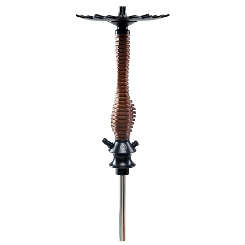 Кальян Karma 3.0 Brown (коричневый, базовый комплект)