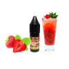 Рідина 420 Liquid Полуничний Мохіто (50 мг, 10 мл)