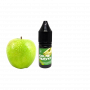 Жидкость 420 Liquid Кислое Яблоко (50 мг, 10 мл)