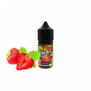 Жидкость Nectar Strawberry (Клубника, 50 мг, 30 мл)