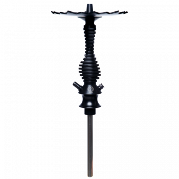 Кальян Karma 3.0 Mini Black (чёрный, базовый комплект)