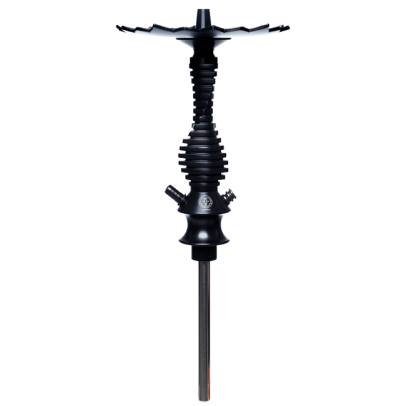 Кальян Karma 3.0 Mini Black (чёрный, базовый комплект)