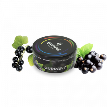 Кальянная смесь Swipe Currant (Смородина, 100 г)