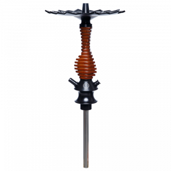 Кальян Karma 3.0 Mini Brown (коричневый, базовый комплект)