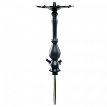 Кальян Karma 3.1 Black (чёрный, базовый комплект)